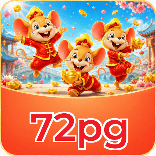 Requisitos do APK 72pg para Android - Logo Oficial