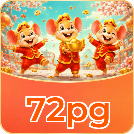 Logo 72pg Telegram Canal Oficial