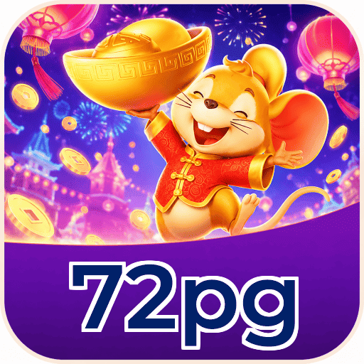 72pg VIP Program Logo