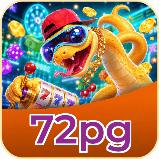 72pg Logo Oficial