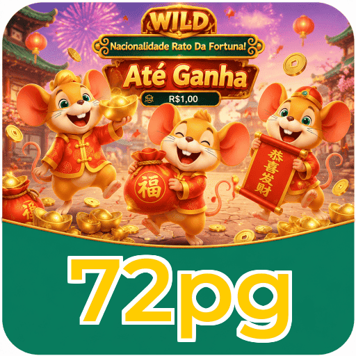 72pg Jackpots Progressivos